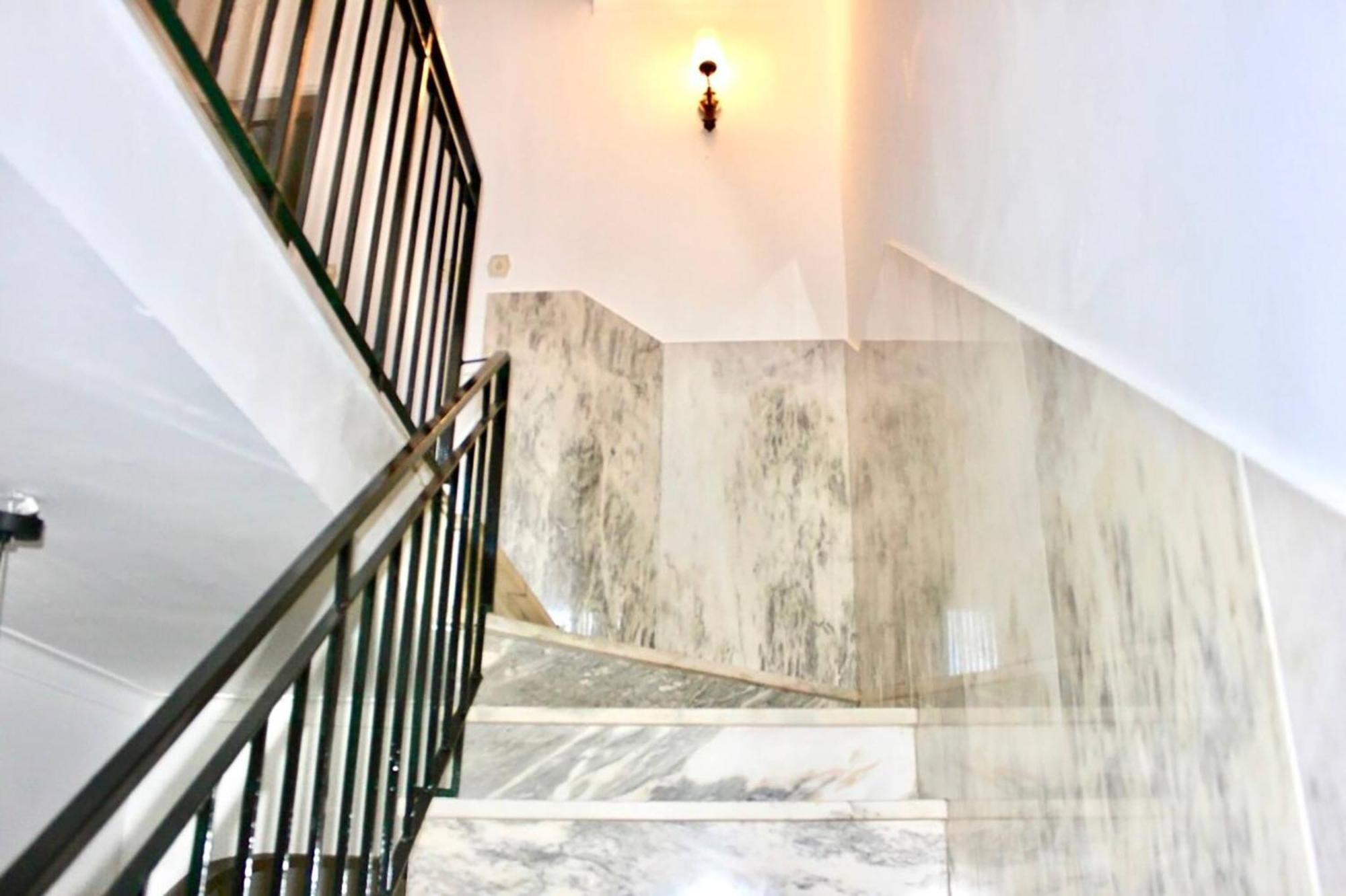 הוילה Casa Do Carmo Fuzeta By Junto Ao Mar מראה חיצוני תמונה