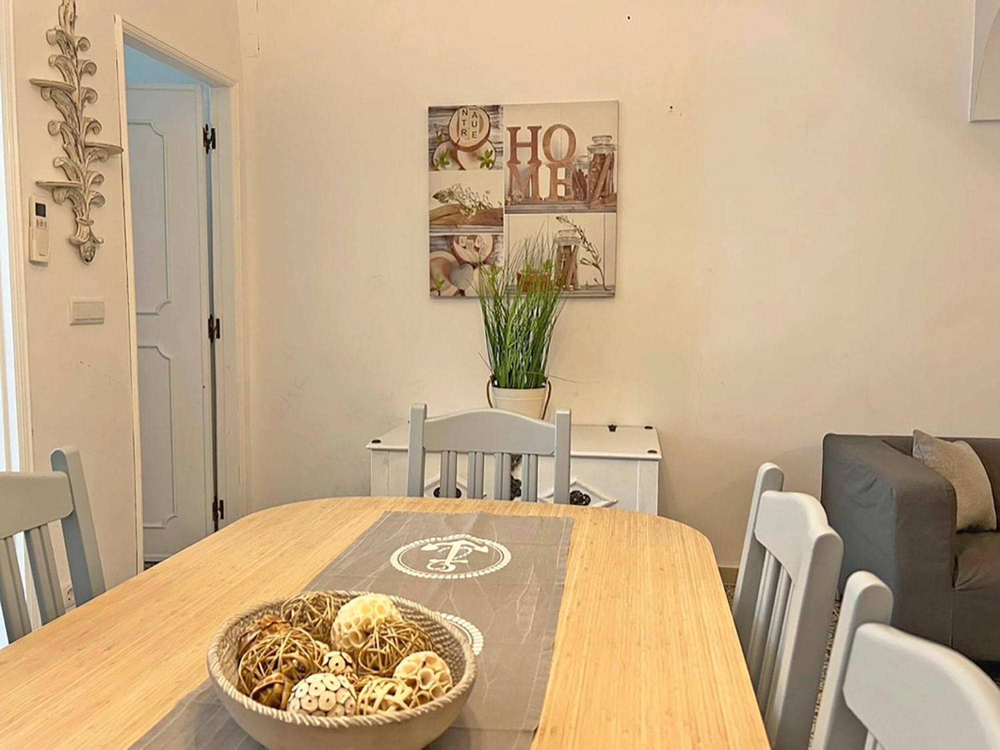 הוילה Casa Do Carmo Fuzeta By Junto Ao Mar מראה חיצוני תמונה